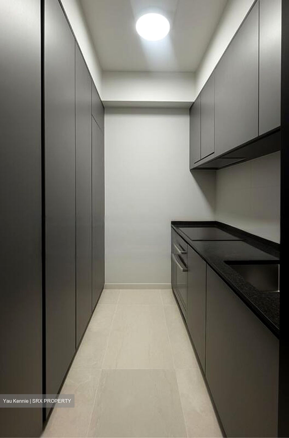 Daintree Residence (D21), Condominium #473303711